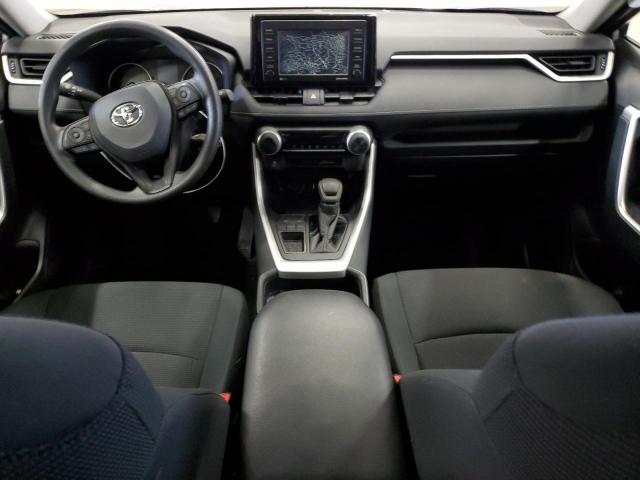 Photo 8 from auction – 2021 TOYOTA RAV4 LE with VIN 2T3H1RFV4MW154767