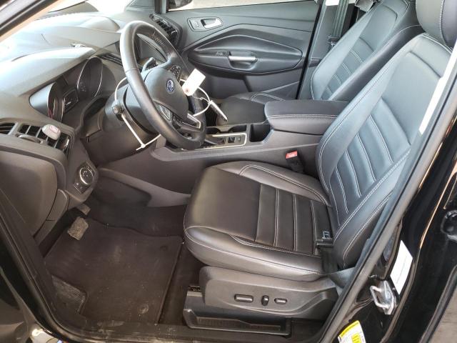 Photo 7 from auction – 2019 FORD ESCAPE SEL with VIN 1FMCU9HD8KUB55299