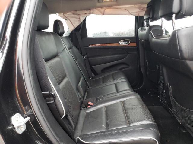 Photo 10 from auction – 2013 JEEP GRAND CHER with VIN 1C4RJFCT3DC651818