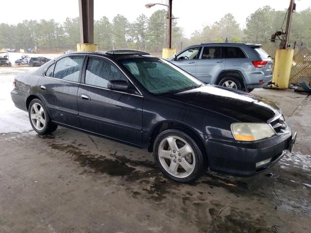 Photo 4 from auction – 2003 ACURA 3.2TL TYPE with VIN 19UUA56873A074041