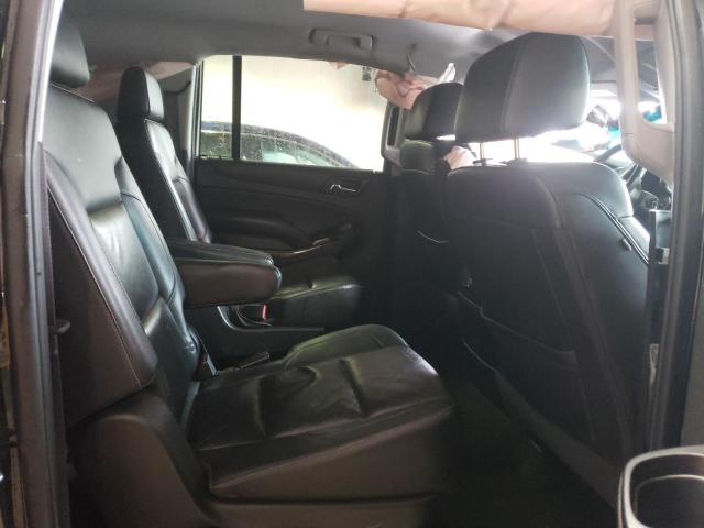 Photo 11 from auction – 2016 CHEVROLET SUBURBAN K with VIN 1GNSKHKC5GR134332