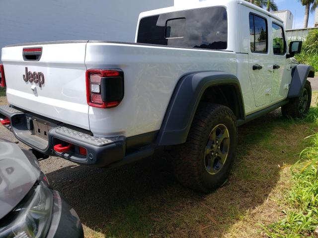 Photo 3 from auction – 2021 JEEP GLADIATOR with VIN 1C6JJTBG5ML550030