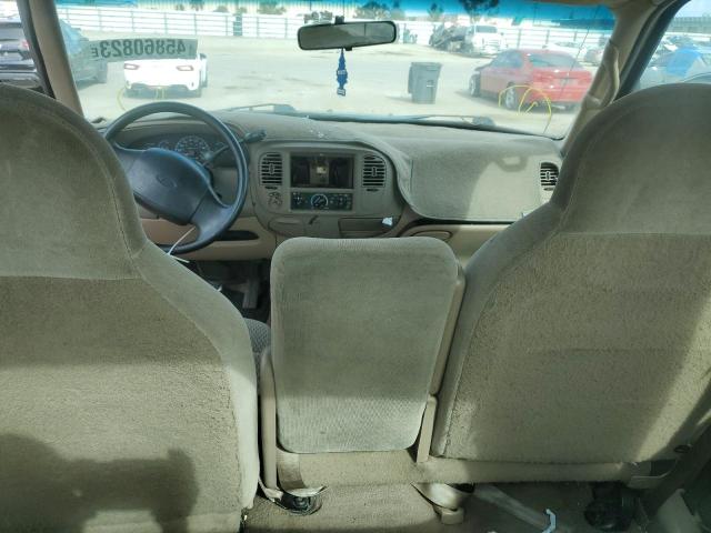 Photo 8 from auction – 1998 FORD F150 with VIN 1FTZX172XWNC17065