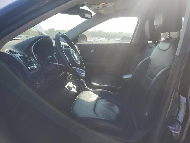 Photo 7 from auction – 2021 JEEP COMPASS LI with VIN 3C4NJDCB0MT572606