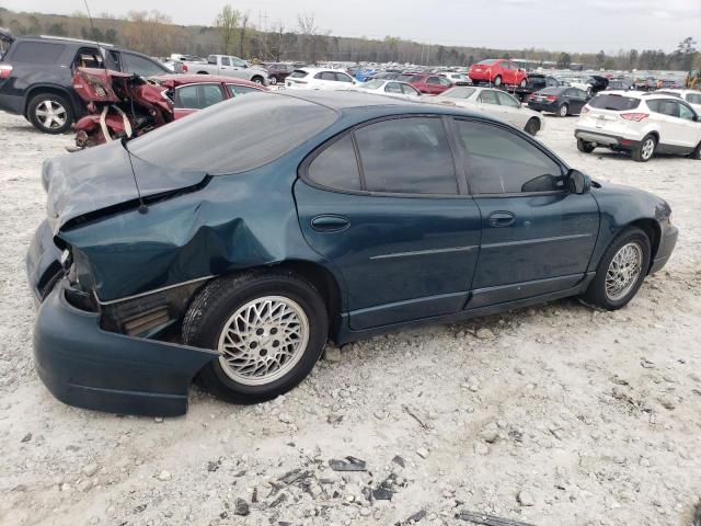 Photo 3 from auction – 1997 PONTIAC GRAND PRIX with VIN 1G2WP52K0VF218949