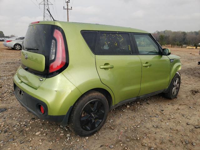 Photo 3 from auction – 2017 KIA SOUL with VIN KNDJN2A27H7879050