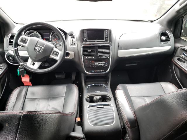 Photo 8 from auction – 2018 DODGE GRAND CARA with VIN 2C4RDGEG7JR281151
