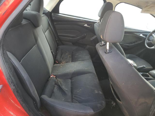 Photo 10 from auction – 2012 FORD FOCUS SE with VIN 1FAHP3F2XCL255286