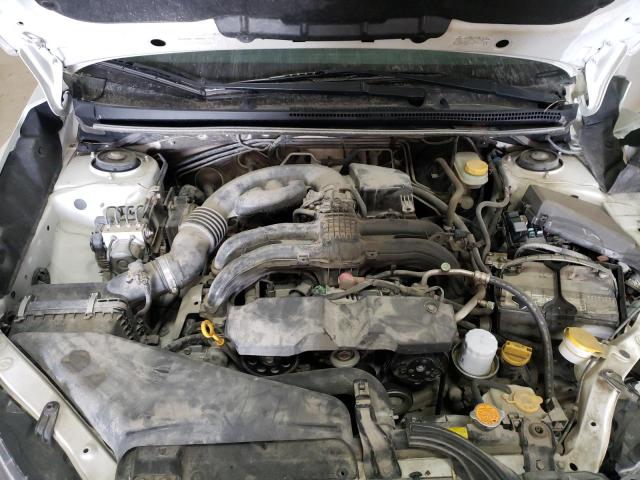 Photo 11 from auction – 2014 SUBARU IMPREZA SP with VIN JF1GPAL65E8289410