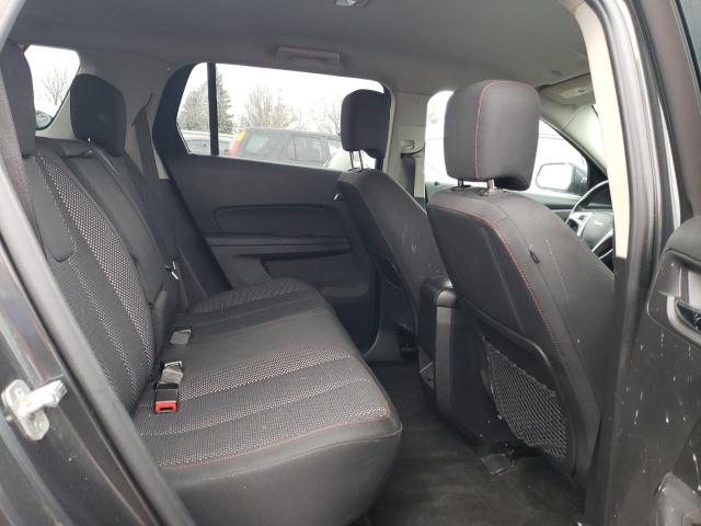 Photo 10 from auction – 2013 GMC TERRAIN SL with VIN 2GKFLTEK9D6431788