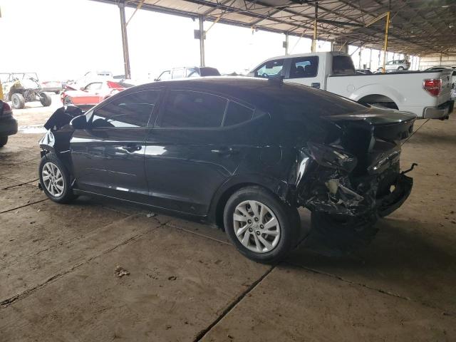 Photo 2 from auction – 2017 HYUNDAI ELANTRA SE with VIN 5NPD74LF6HH055474