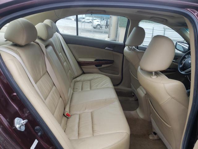 Photo 10 from auction – 2010 HONDA ACCORD with VIN 5KBCP3F87AB013405