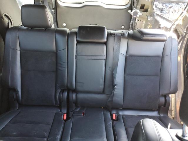 Photo 10 from auction – 2020 DODGE DURANGO R/ with VIN 1C4SDJCT2LC114819