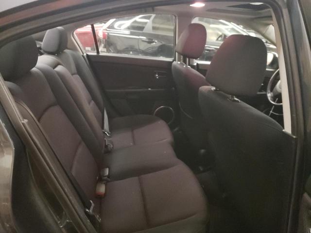 Photo 10 from auction – 2008 MAZDA 3 S with VIN JM1BK323581108020