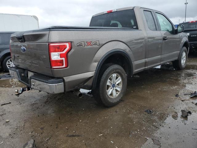 Photo 3 from auction – 2018 FORD F150 SUPER with VIN 1FTFX1E51JFC89288