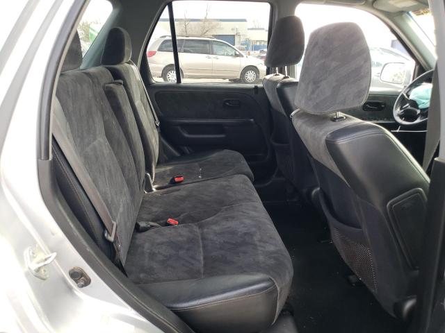 Photo 11 from auction – 2002 HONDA CR-V EX with VIN JHLRD78822C055200
