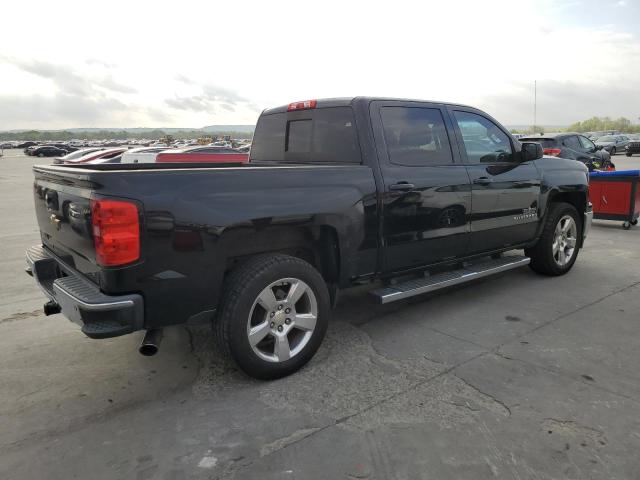 Photo 3 from auction – 2014 CHEVROLET SILVERADO with VIN 3GCPCREC8EG115655