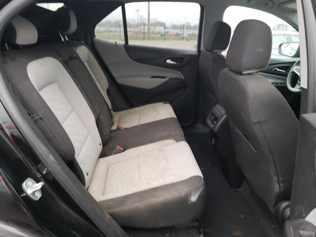 Photo 10 from auction – 2019 CHEVROLET EQUINOX LS with VIN 2GNAXHEV1K6253056