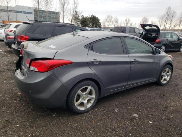 Photo 3 from auction – 2012 HYUNDAI ELANTRA LI with VIN 5NPDH4AE1CH082548