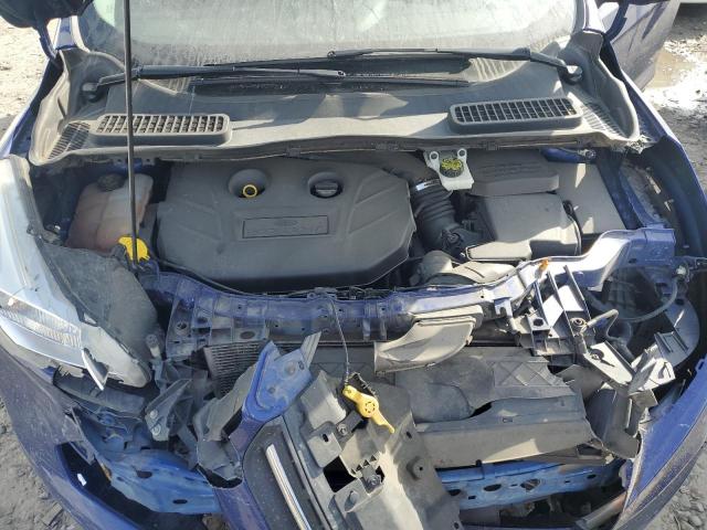 Photo 11 from auction – 2014 FORD ESCAPE SE with VIN 1FMCU9G95EUC68192