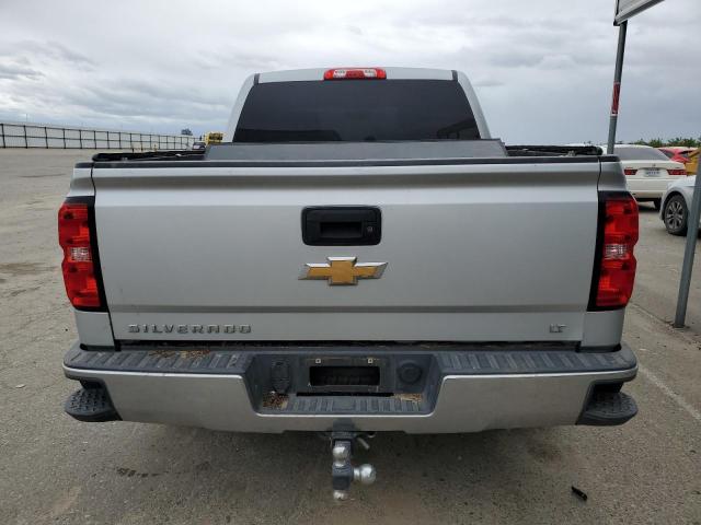 Photo 6 from auction – 2015 CHEVROLET SILVERADO with VIN 3GCPCREC4FG308161