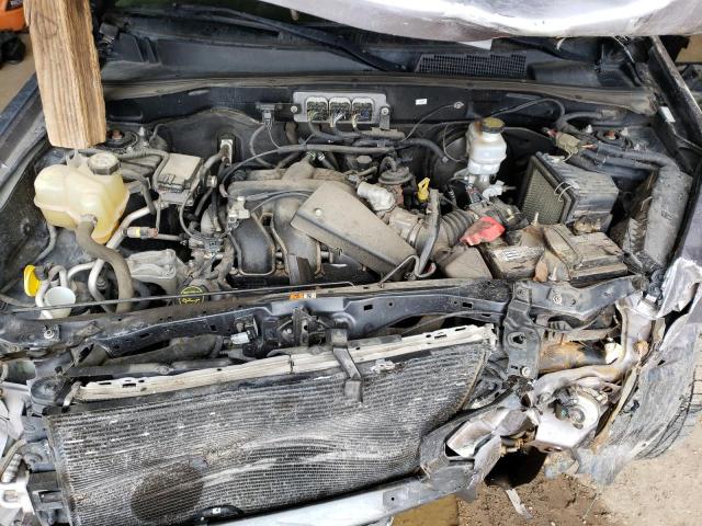 Photo 12 from auction – 2008 MERCURY MARINER PR with VIN 4M2CU97198KJ34701