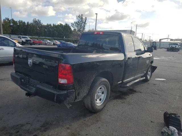 Photo 3 from auction – 2020 RAM 1500 CLASS with VIN 1C6RR6FG9LS116785