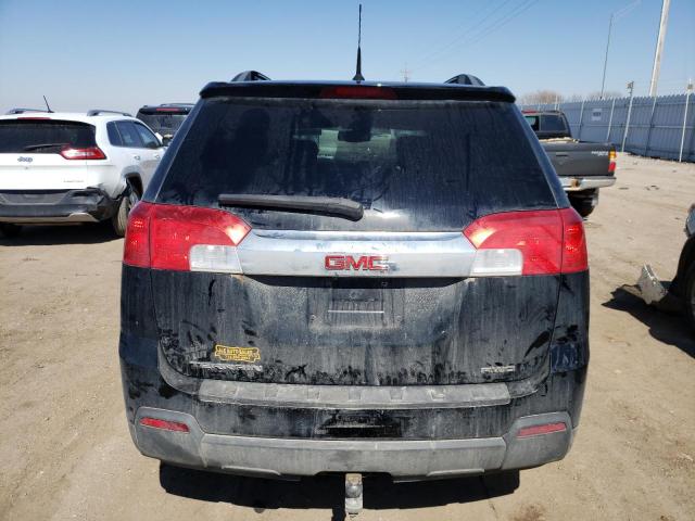 Photo 6 from auction – 2011 GMC TERRAIN SL with VIN 2CTFLVECXB6273169