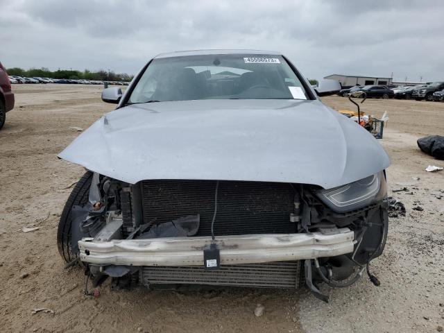 Photo 5 from auction – 2015 AUDI A4 PREMIUM with VIN WAUBFAFL2FN015591