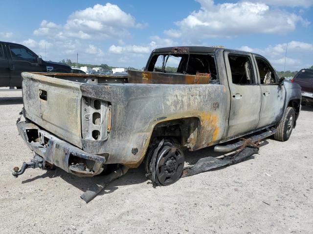 Photo 3 from auction – 2019 CHEVROLET SILVERADO with VIN 1GC1KSEG1KF122432