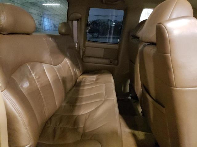 Photo 10 from auction – 1999 GMC NEW SIERRA with VIN 2GTEK19T4X1547466