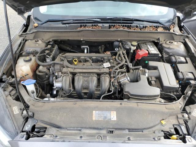 Photo 11 from auction – 2014 FORD FUSION SE with VIN 3FA6P0H78ER317190