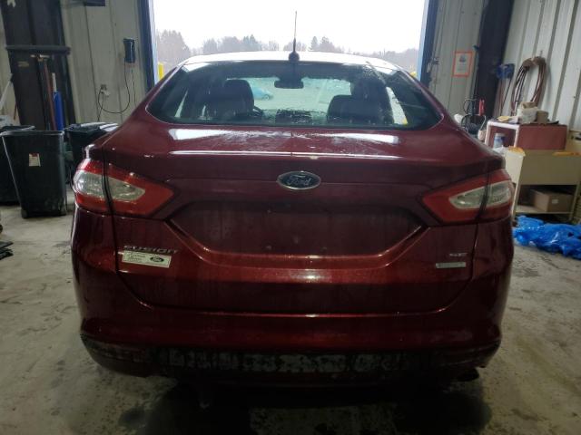 Photo 6 from auction – 2015 FORD FUSION SE with VIN 3FA6P0HD9FR134498