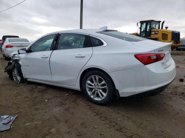 Photo 2 from auction – 2017 CHEVROLET MALIBU LT with VIN 1G1ZE5ST9HF220929