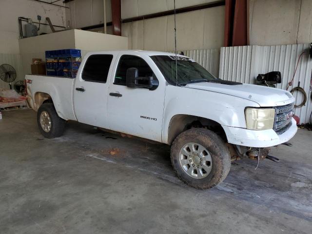 Photo 4 from auction – 2013 GMC SIERRA K25 with VIN 1GT120CG9DF150537