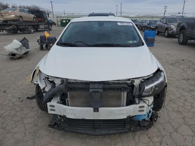 Photo 5 from auction – 2017 CHEVROLET MALIBU LS with VIN 1G1ZB5ST3HF202838