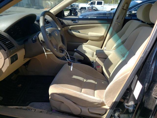 Photo 7 from auction – 2007 HONDA ACCORD SE with VIN 1HGCM66437A092676