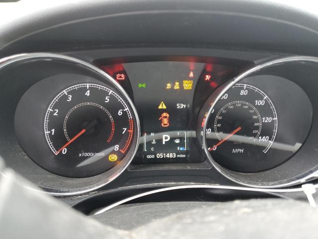 Photo 9 from auction – 2018 MITSUBISHI OUTLANDER with VIN JA4AP3AU0JU009224