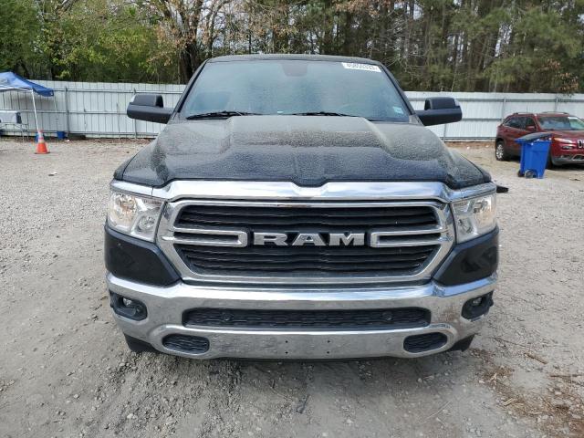 Photo 5 from auction – 2019 RAM 1500 BIG H with VIN 1C6SRFFT6KN717888