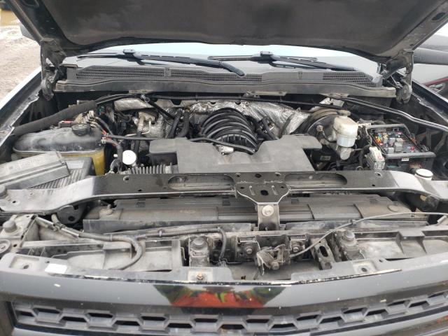 Photo 11 from auction – 2014 CHEVROLET SILVERADO with VIN 1GCVKREC3EZ407126
