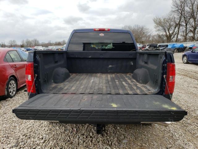 Photo 6 from auction – 2009 CHEVROLET SILVERADO with VIN 3GCEK23389G160363
