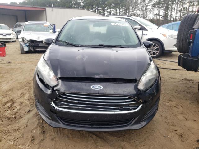 Photo 5 from auction – 2015 FORD FIESTA SE with VIN 3FADP4EJ4FM197594