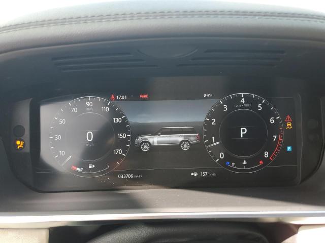 Photo 9 from auction – 2019 LAND ROVER RANGE ROVE with VIN SALGS5RE4KA517330