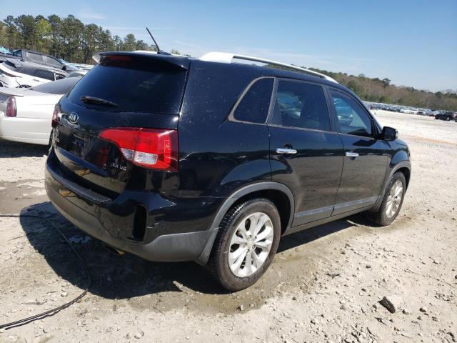 Photo 3 from auction – 2015 KIA SORENTO EX with VIN 5XYKU4A73FG591797