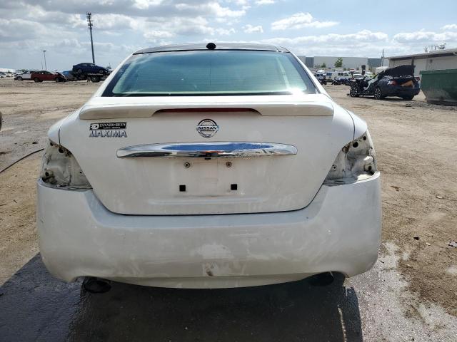 Photo 6 from auction – 2009 NISSAN MAXIMA S with VIN 1N4AA51E19C810053
