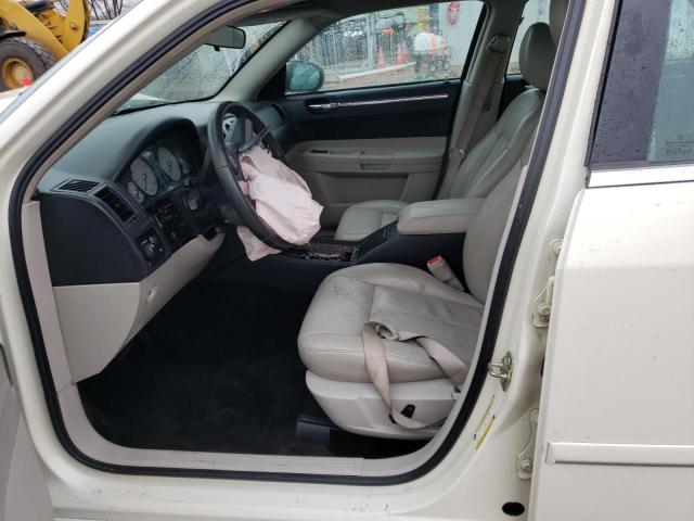 Photo 7 from auction – 2005 CHRYSLER 300 TOURIN with VIN 2C3JA53G45H571831