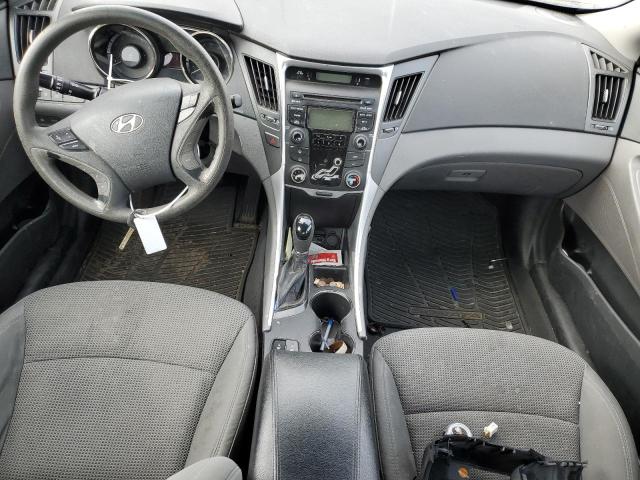 Photo 8 from auction – 2013 HYUNDAI SONATA GLS with VIN 5NPEB4AC1DH669595