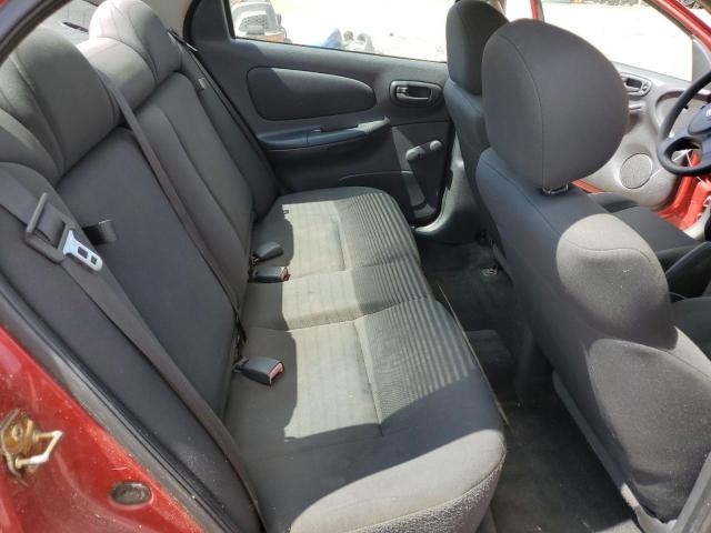 Photo 10 from auction – 2005 DODGE NEON SXT with VIN 1B3ES56C05D241508