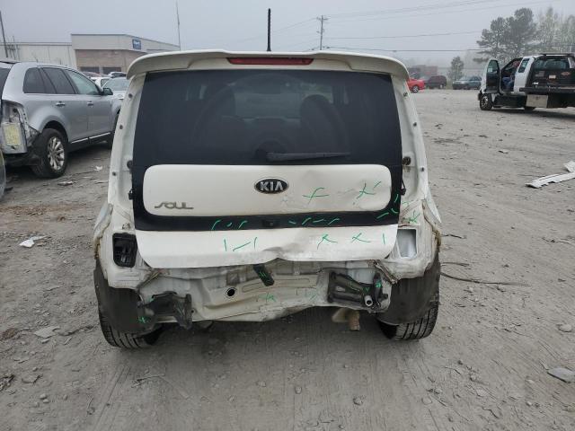 Снимка 6 от търг – 2014 KIA SOUL + с VIN KNDJP3A54E7077576