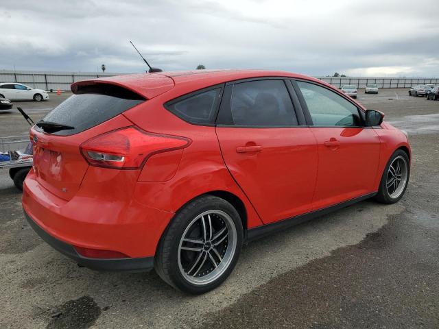 Photo 3 from auction – 2016 FORD FOCUS SE with VIN 1FADP3K26GL205284